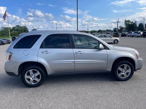 2008 Chevrolet Equinox LT