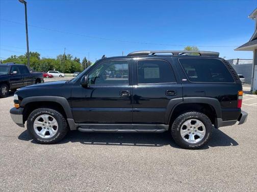 2006 Chevrolet Tahoe Z71