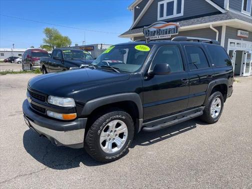 2006 Chevrolet Tahoe Z71