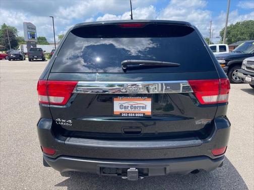 2013 Jeep Grand Cherokee Laredo