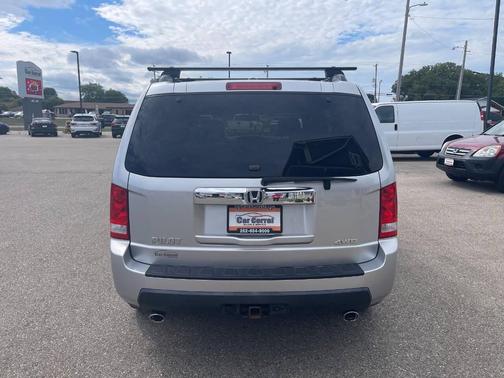2011 Honda Pilot EX-L
