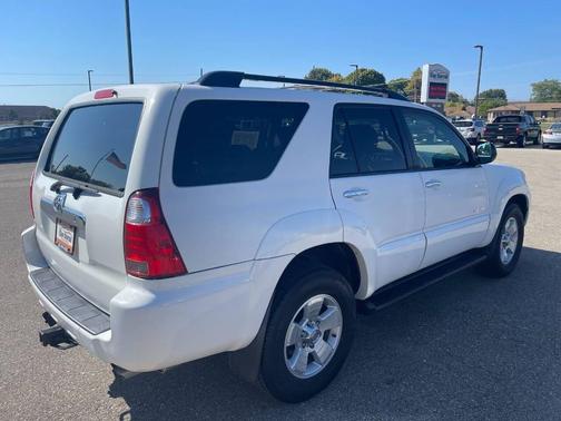 2008 Toyota 4Runner SR5