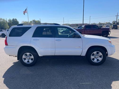 2008 Toyota 4Runner SR5
