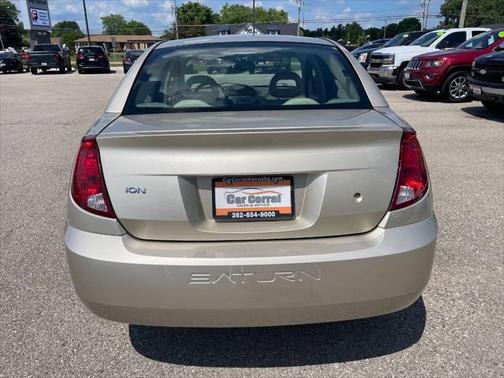 2005 Saturn Ion 2