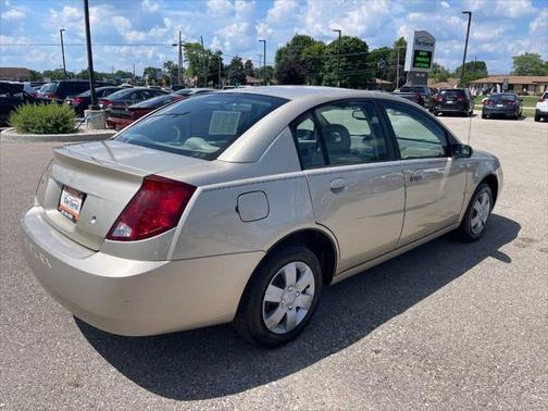 2005 Saturn Ion 2
