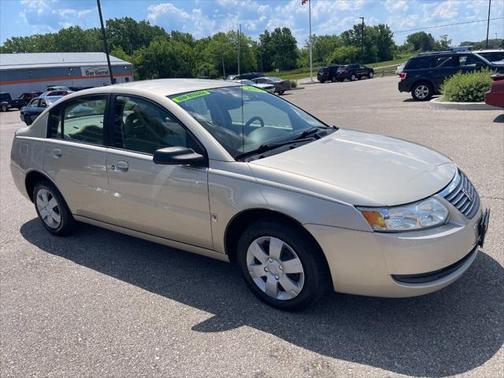 2005 Saturn Ion 2
