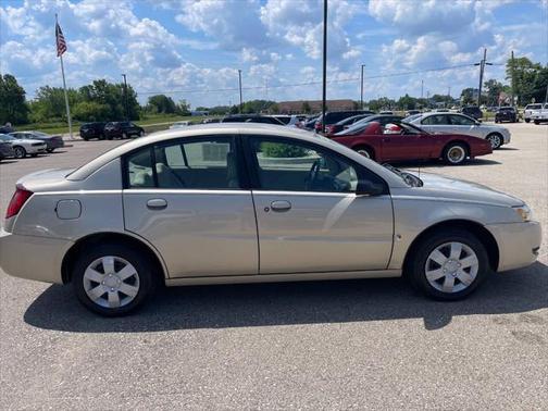 2005 Saturn Ion 2