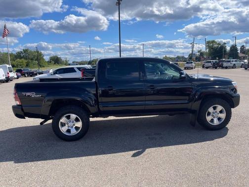 2013 Toyota Tacoma Base