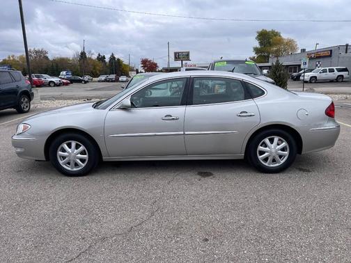 2006 Buick LaCrosse CXL