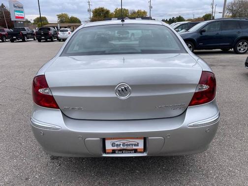 2006 Buick LaCrosse CXL