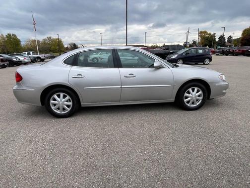 2006 Buick LaCrosse CXL