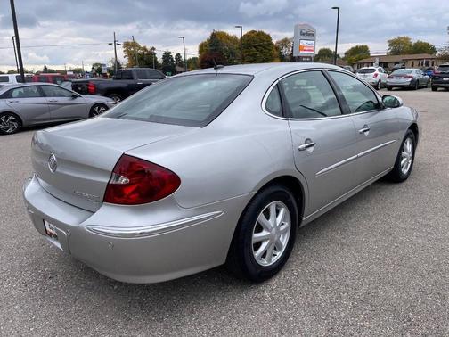 2006 Buick LaCrosse CXL