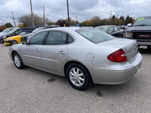 2006 Buick LaCrosse CXL