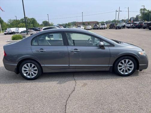 2010 Honda Civic EX