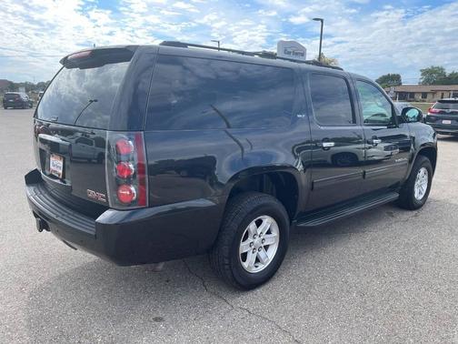2013 GMC Yukon XL 1500 SLT