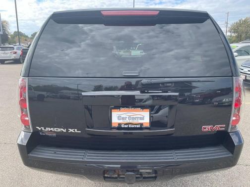 2013 GMC Yukon XL 1500 SLT