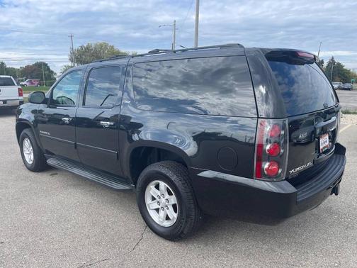 2013 GMC Yukon XL 1500 SLT