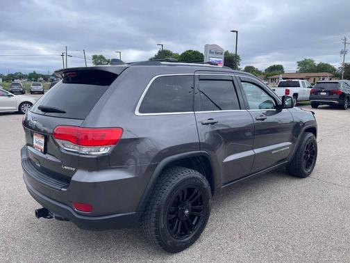 2014 Jeep Grand Cherokee Laredo