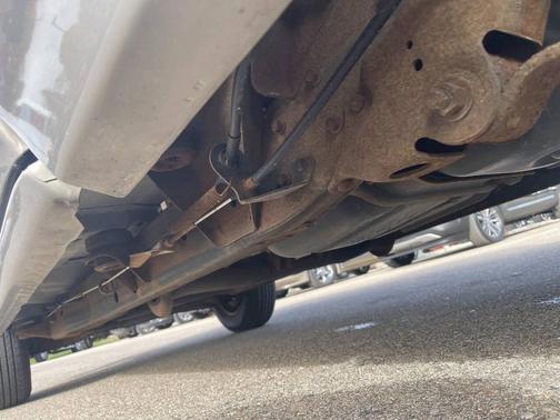 2003 Chevrolet S-10 Base