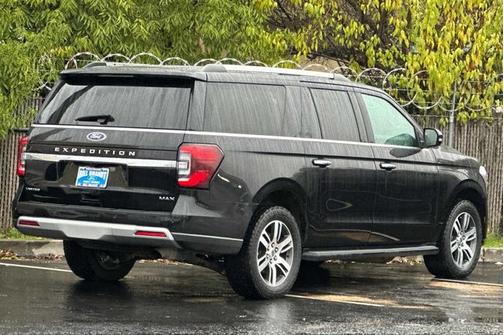 2024 Ford Expedition LIMITED
