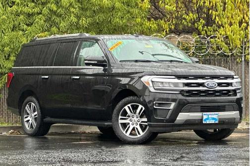 2024 Ford Expedition LIMITED