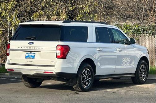 2024 Ford Expedition XLT