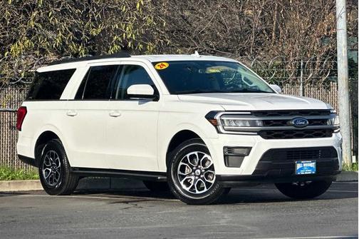 2024 Ford Expedition XLT