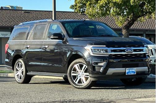 2024 Ford Expedition LIMITED