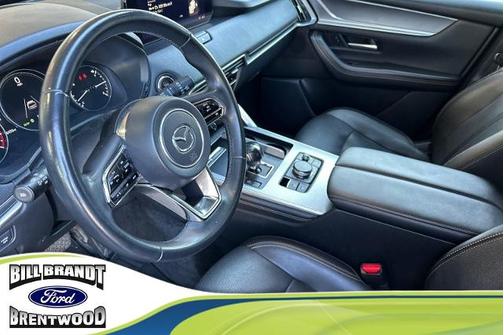 2024 Mazda CX-90 3.3 TURBO PREMIUM