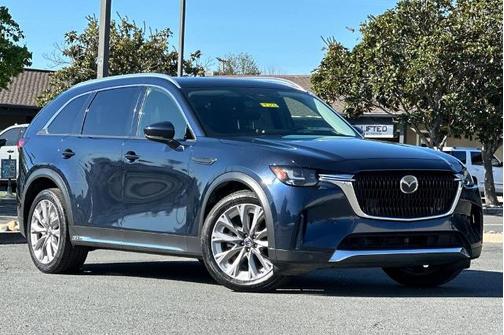 2024 Mazda CX-90 3.3 TURBO PREMIUM