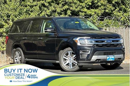 2024 Ford Expedition XLT