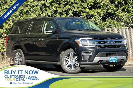2024 Ford Expedition XLT