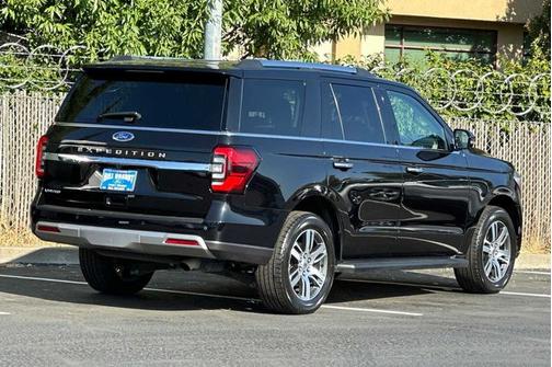 2023 Ford Expedition LIMITED