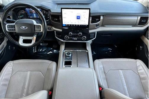 2023 Ford Expedition LIMITED