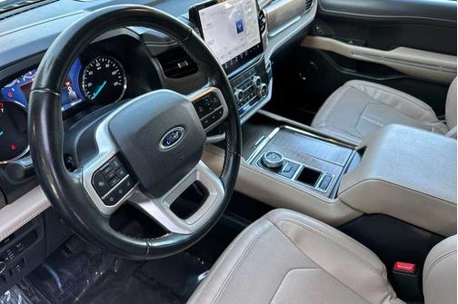 2023 Ford Expedition LIMITED