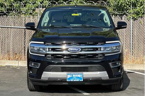 2023 Ford Expedition LIMITED