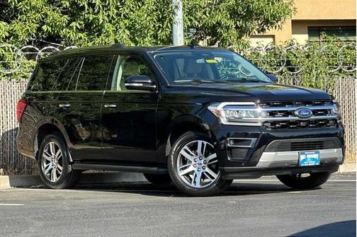 2023 Ford Expedition LIMITED