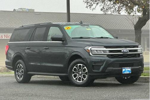 2024 Ford Expedition XLT