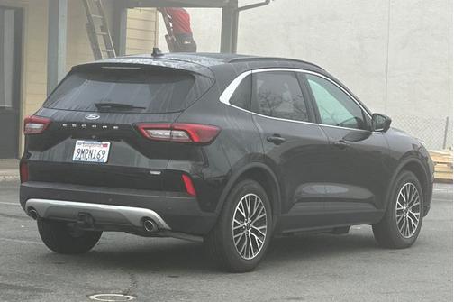 2023 Ford Escape PHEV