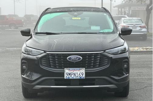 2023 Ford Escape PHEV