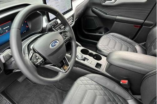 2023 Ford Escape PHEV