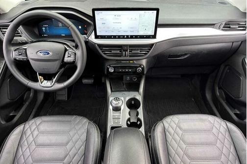 2023 Ford Escape PHEV