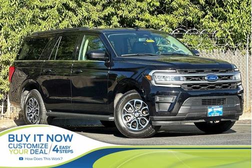 2023 Ford Expedition LIMITED