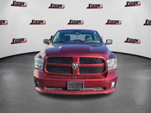 2016 RAM 1500 Tradesman/Express