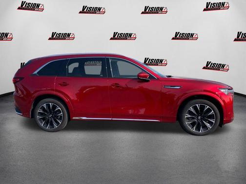 2024 Mazda CX-90 3.3 Turbo S Premium Plus