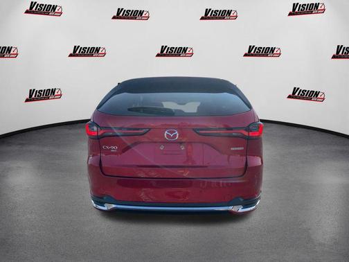 2024 Mazda CX-90 3.3 Turbo S Premium Plus