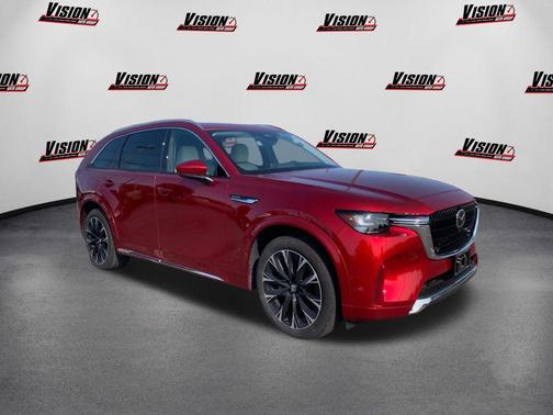 2024 Mazda CX-90 3.3 Turbo S Premium Plus