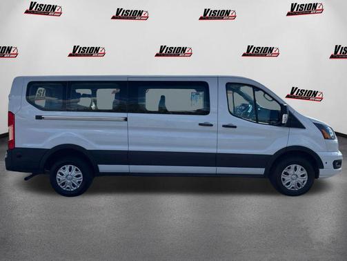 2024 Ford Transit-350 XLT