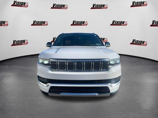 2023 Jeep Grand Wagoneer Series III 4x4