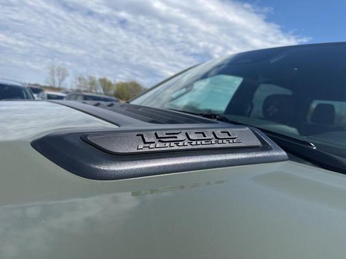 Canyon Lake 2026 RAM 1500 Rebel